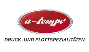 Logo A-Tempo