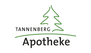 Logo Tannenberg Apotheke